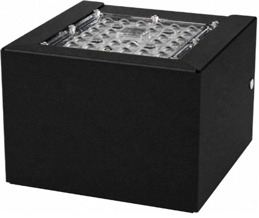 Светильник PitON «Куб» 5Вт CRI82 5000К IP66 160x70° 140мм PCP