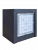 Светильник PitON «Куб DUO» 10Вт CRI82 3000К IP66 120° 140мм PCP